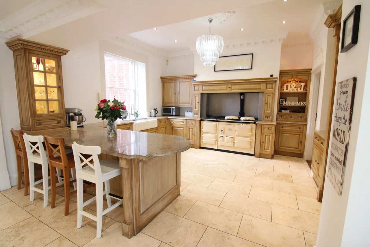 South Cliff Road, Kirton Lindsey, DN21, photo 7