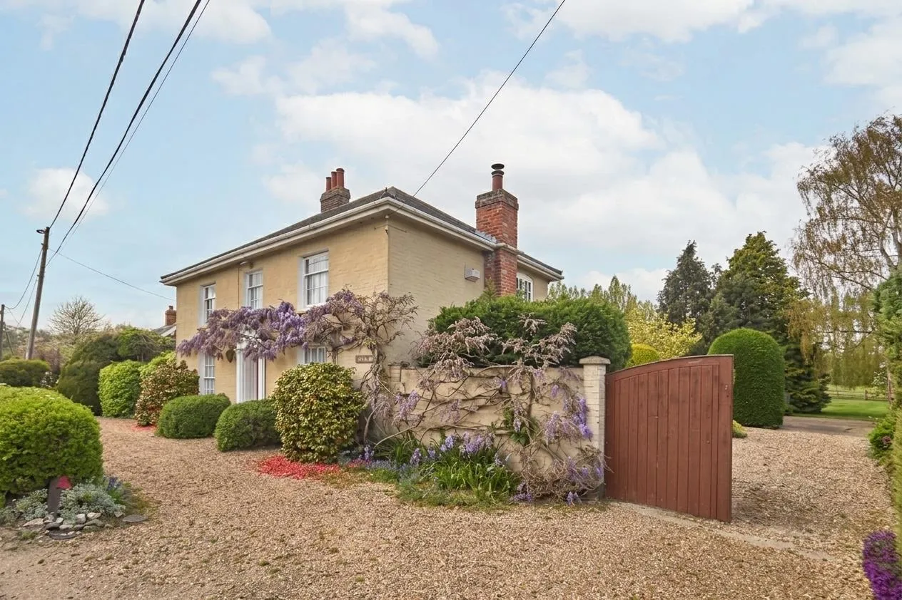 Withersdale Street, Mendham, IP20, photo 16