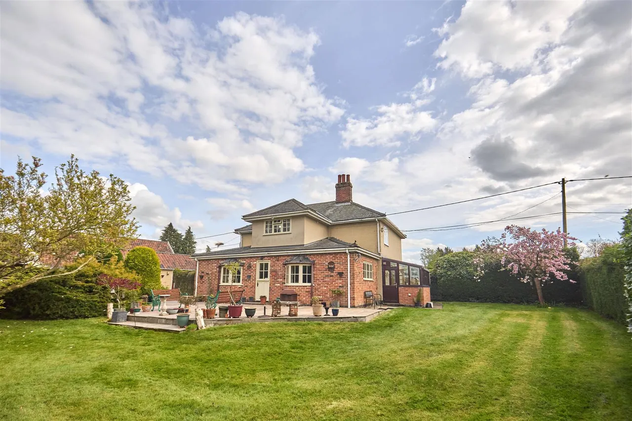 Withersdale Street, Mendham, IP20, photo 7