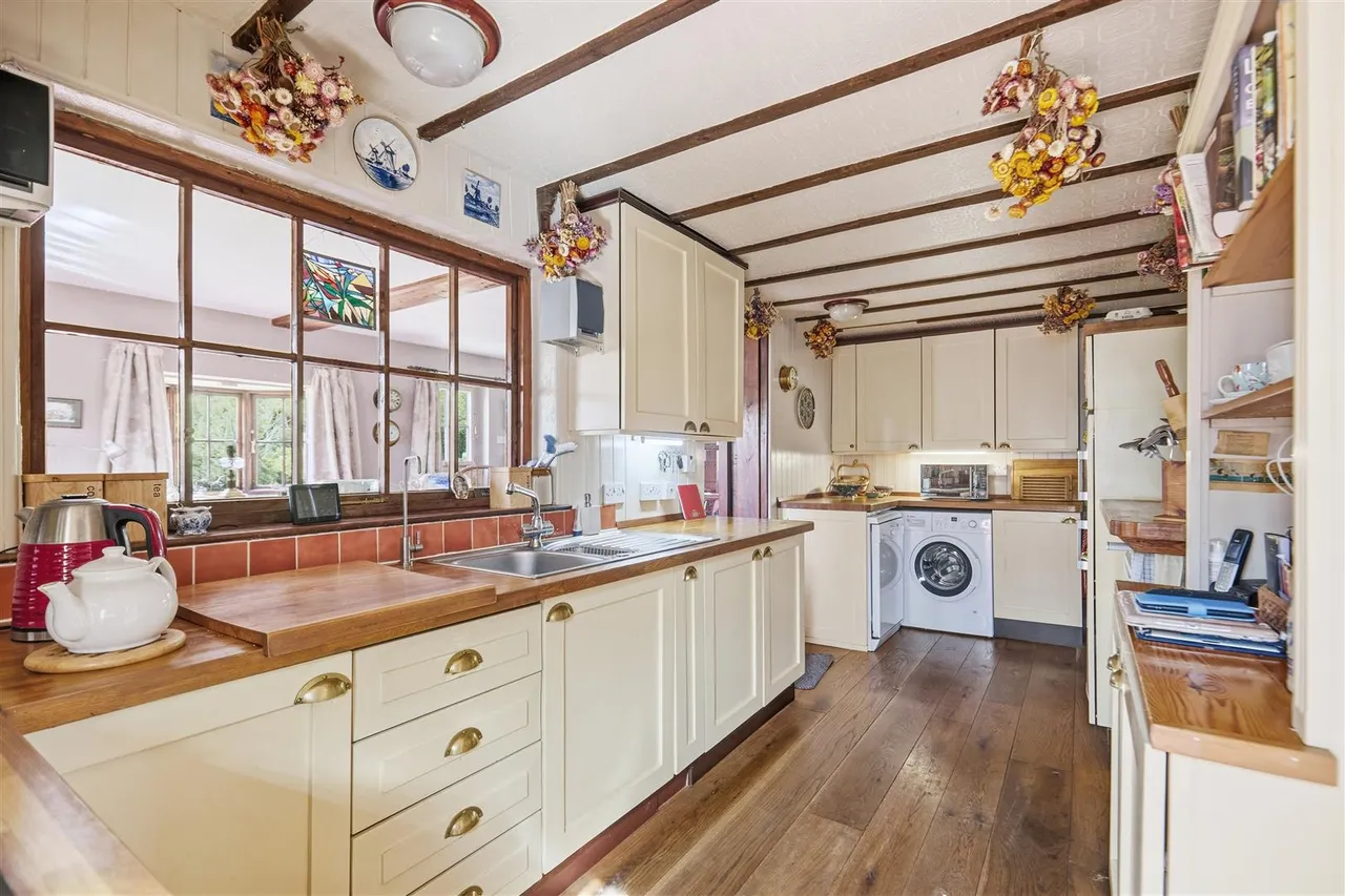 Withersdale Street, Mendham, IP20, photo 5