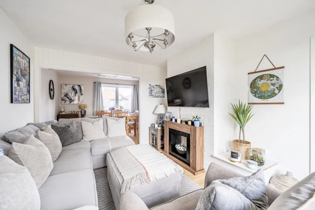Lower Stondon Henlow, SG16, photo 4