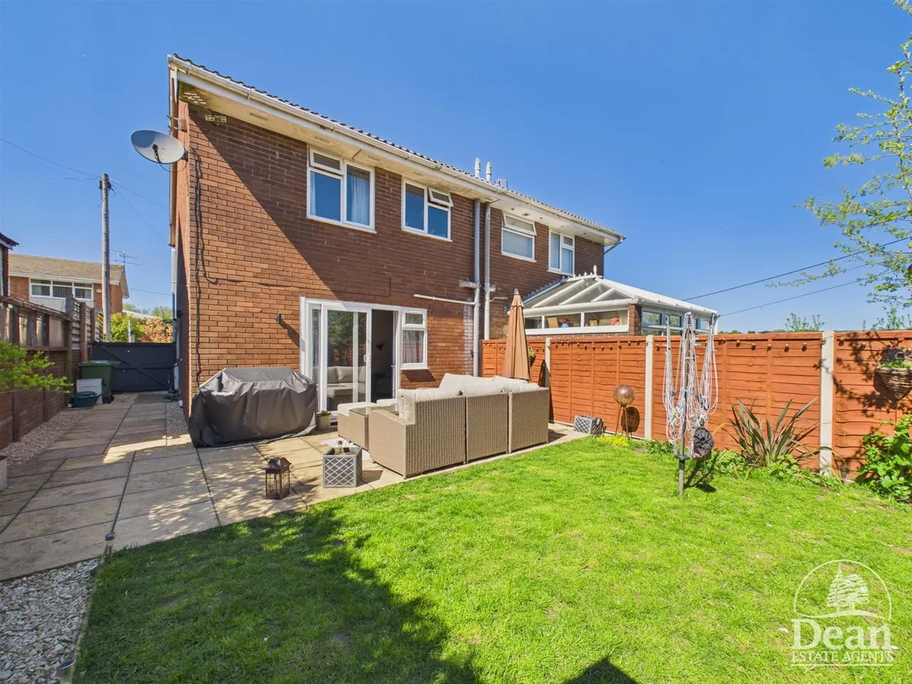 Edenwall Road, Milkwall, Coleford, photo 3