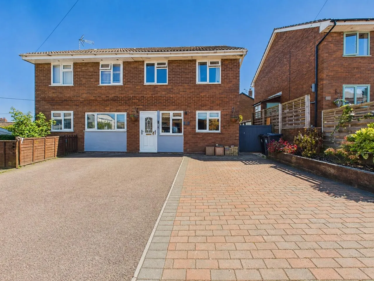 3 bed house for sale — Edenwall Road, Milkwall, Coleford