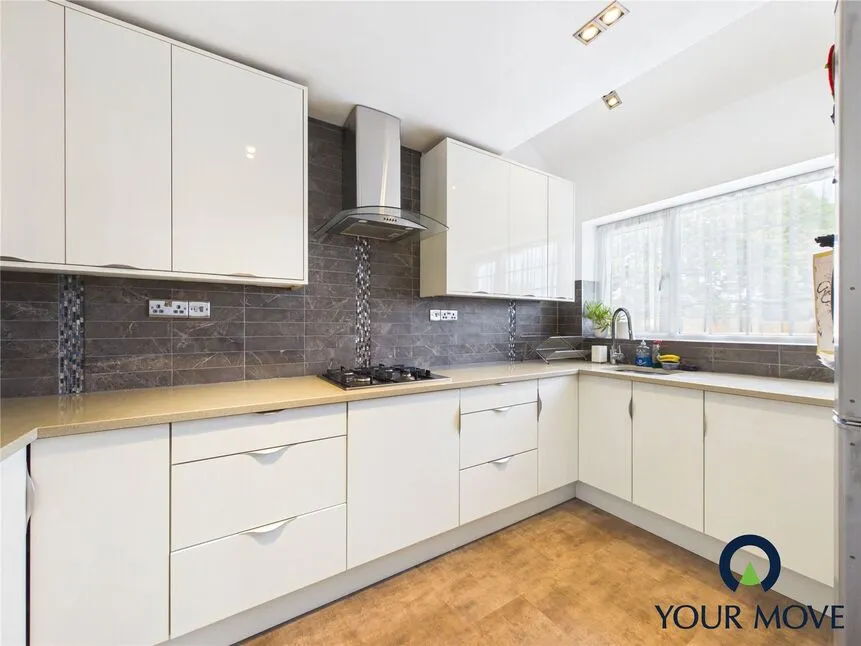 Langley Hall Road, Solihull, West Midlands, B92, photo 4