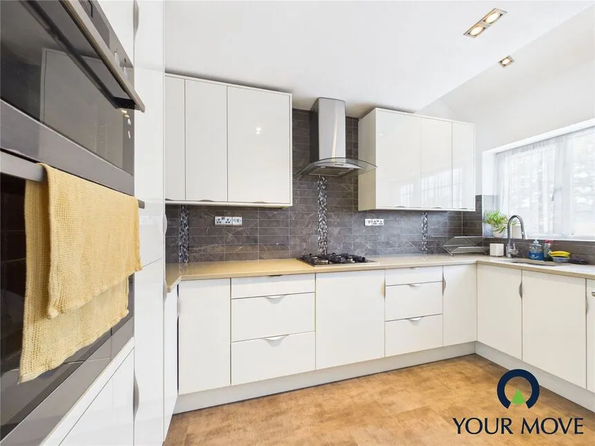 Langley Hall Road, Solihull, West Midlands, B92, photo 8