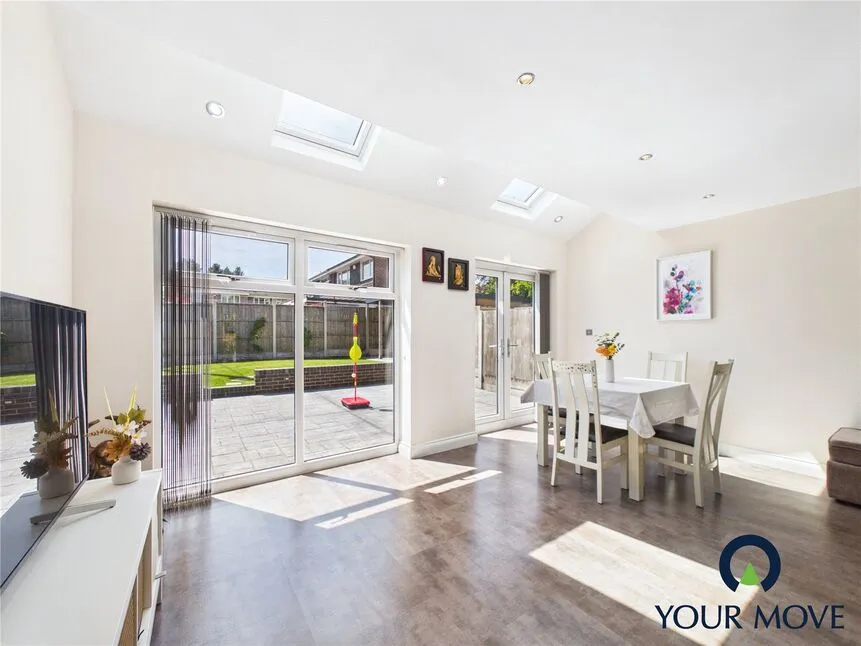 Langley Hall Road, Solihull, West Midlands, B92, photo 12
