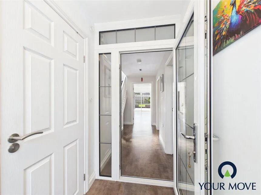 Langley Hall Road, Solihull, West Midlands, B92, photo 3