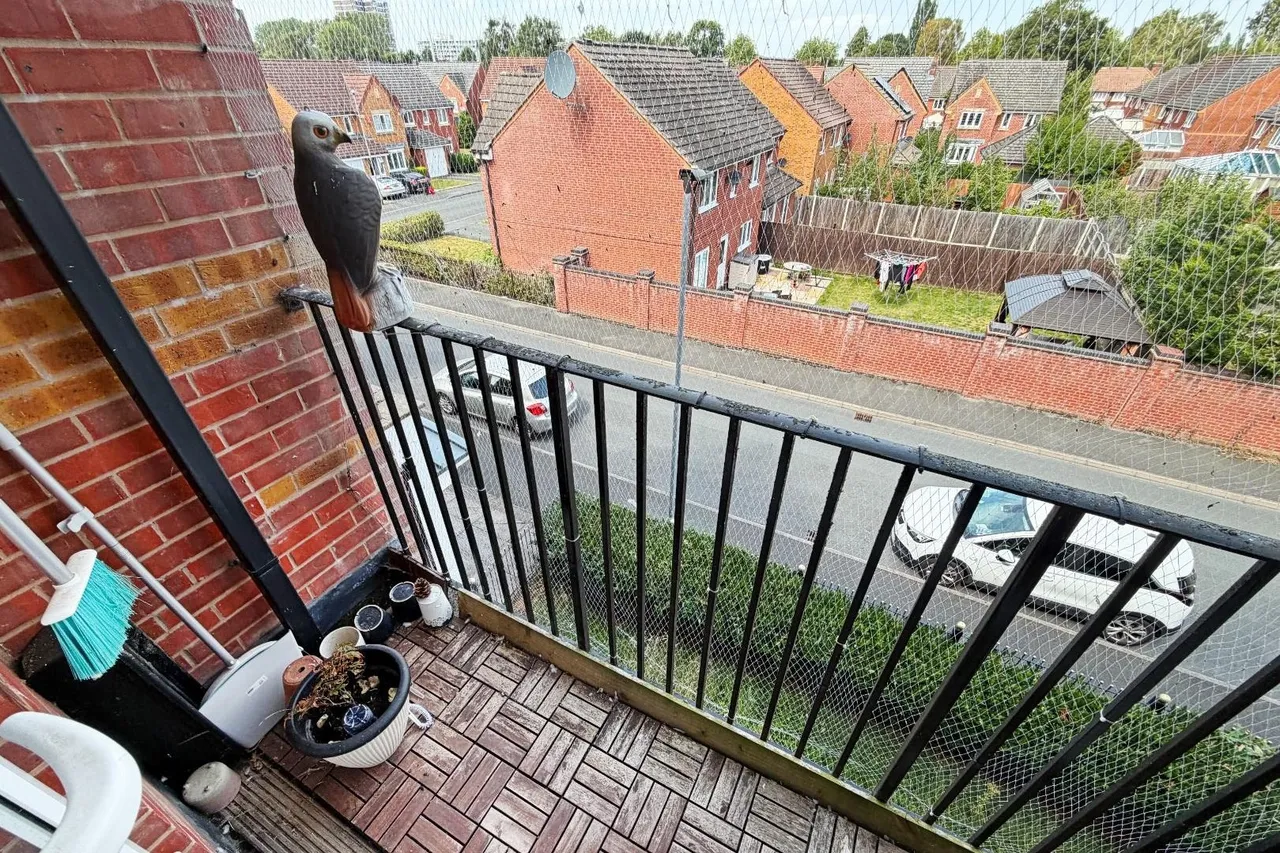 Oakcliffe Road, Baguley, Manchester M23 1DA, photo 5