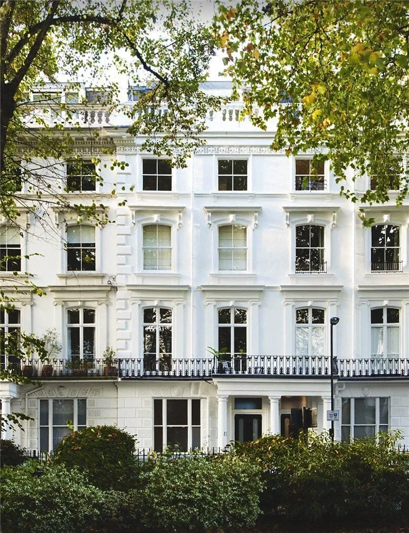 1 bed property to rent, Westbourne Gardens, London, W2