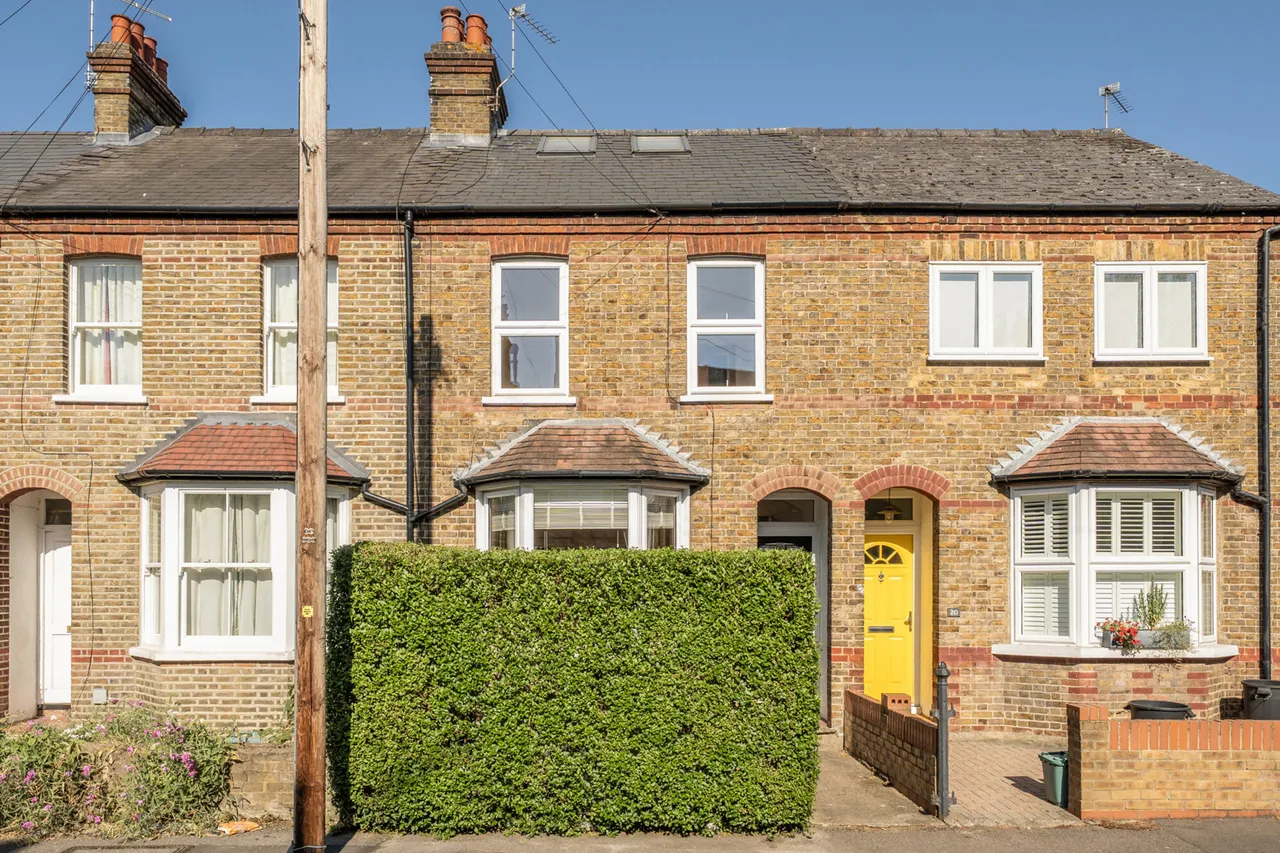 Hows Road, Uxbridge, UB8, photo 18