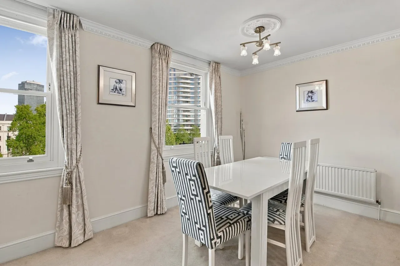 Lindsay Square, London, SW1V, photo 11