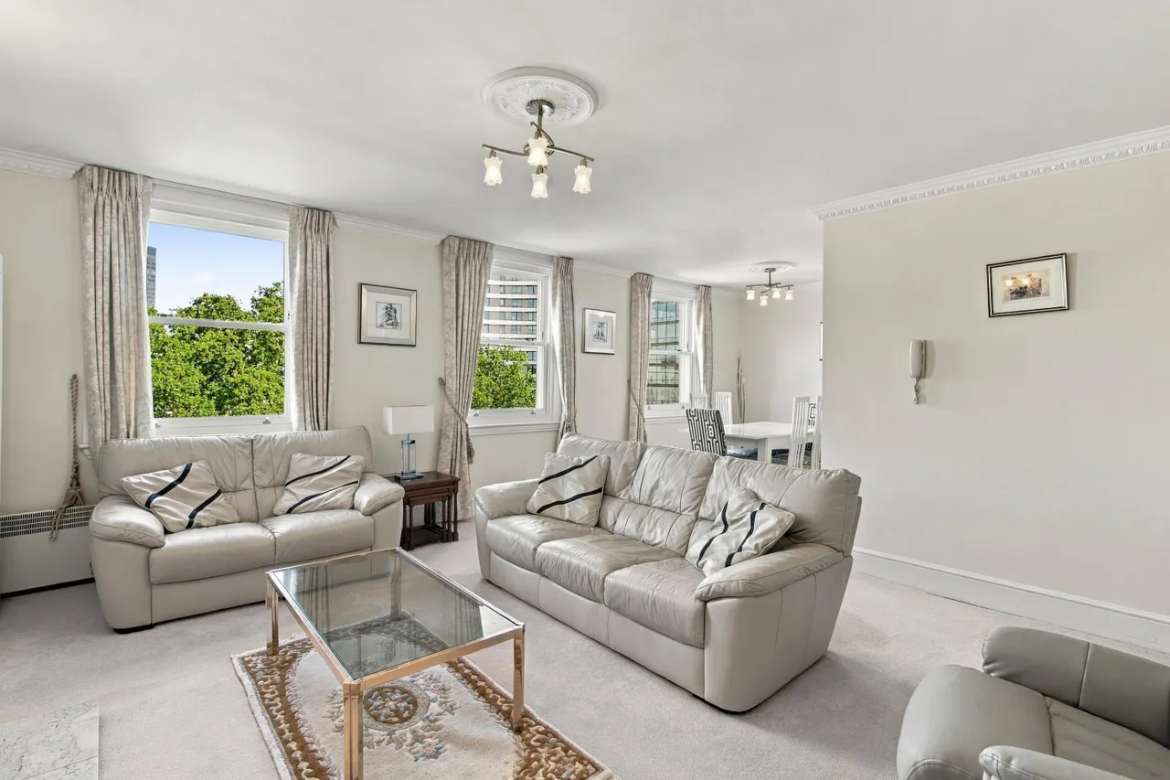 Lindsay Square, London, SW1V, photo 7