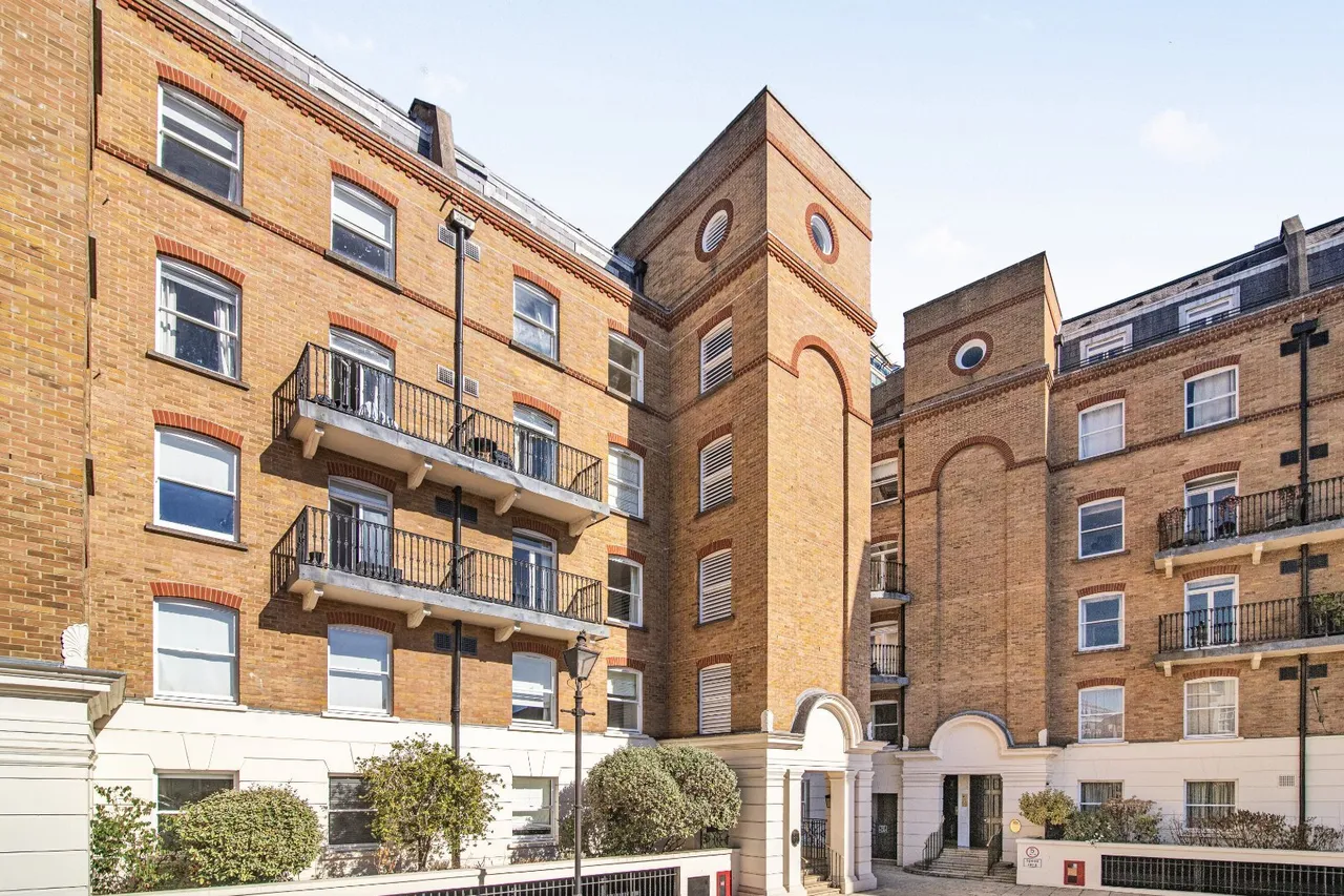 Lindsay Square, London, SW1V, photo 6
