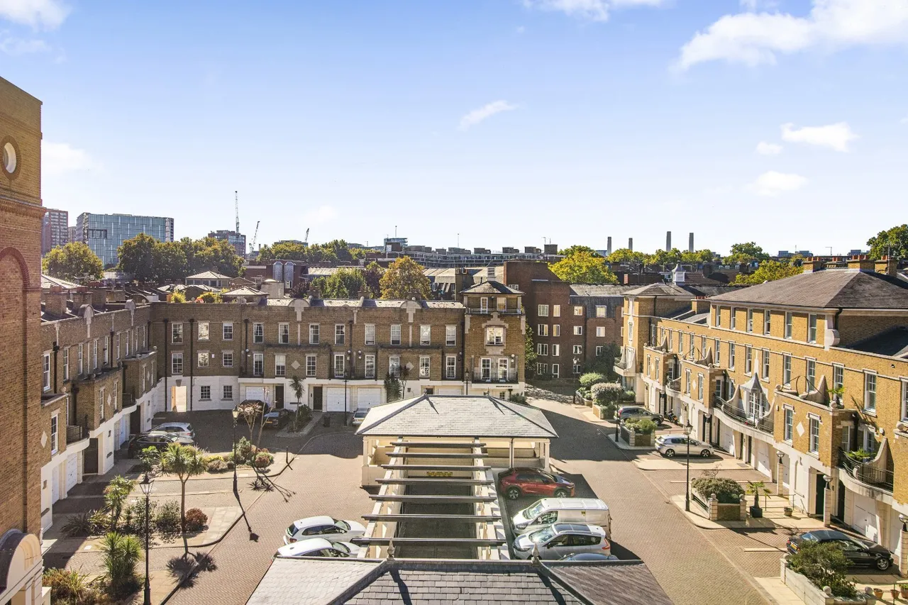 Lindsay Square, London, SW1V, photo 13