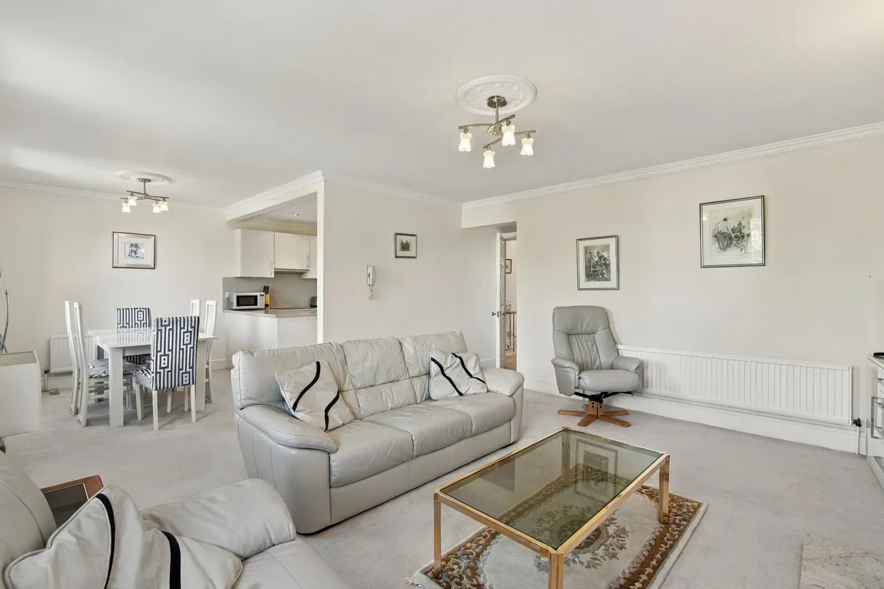 Lindsay Square, London, SW1V, photo 14