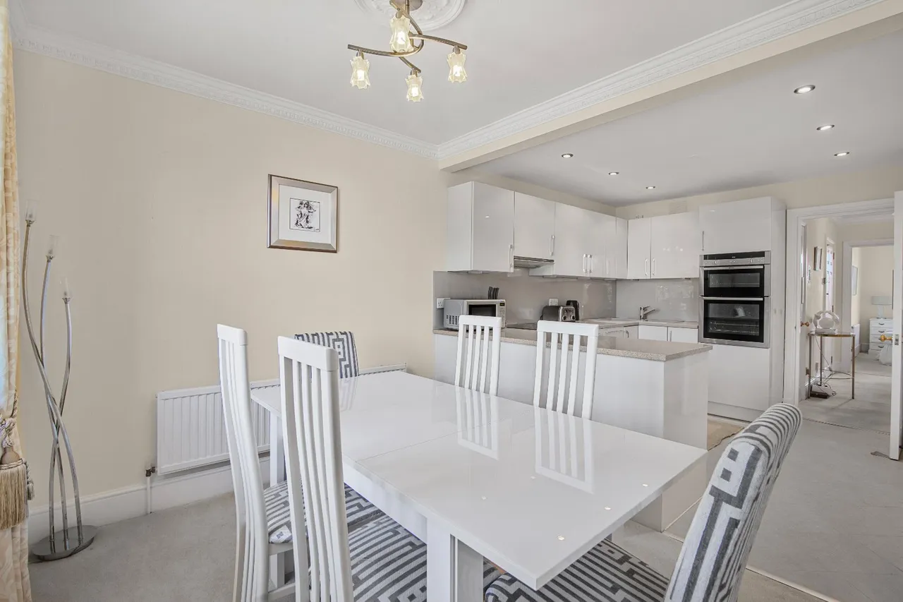 Lindsay Square, London, SW1V, photo 8