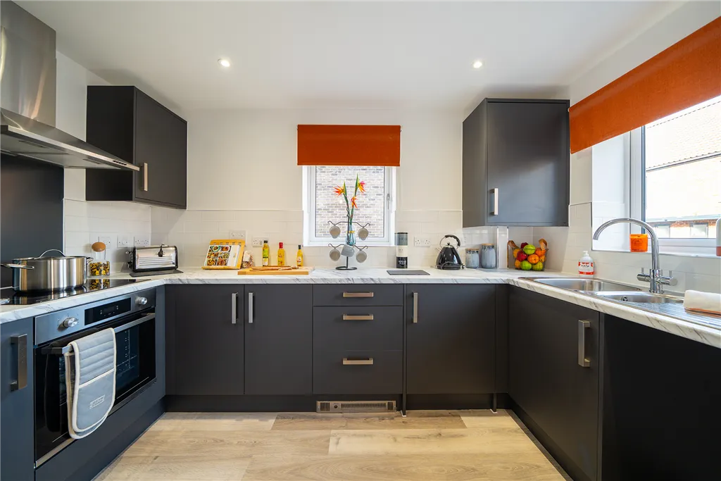 The Carleton, St Giles Park, NR4, photo 5