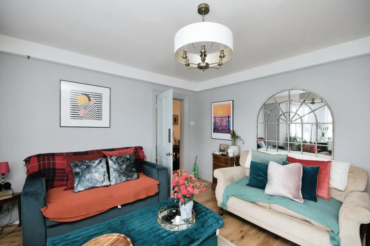 Walpole Terrace, Brighton, BN2, photo 16