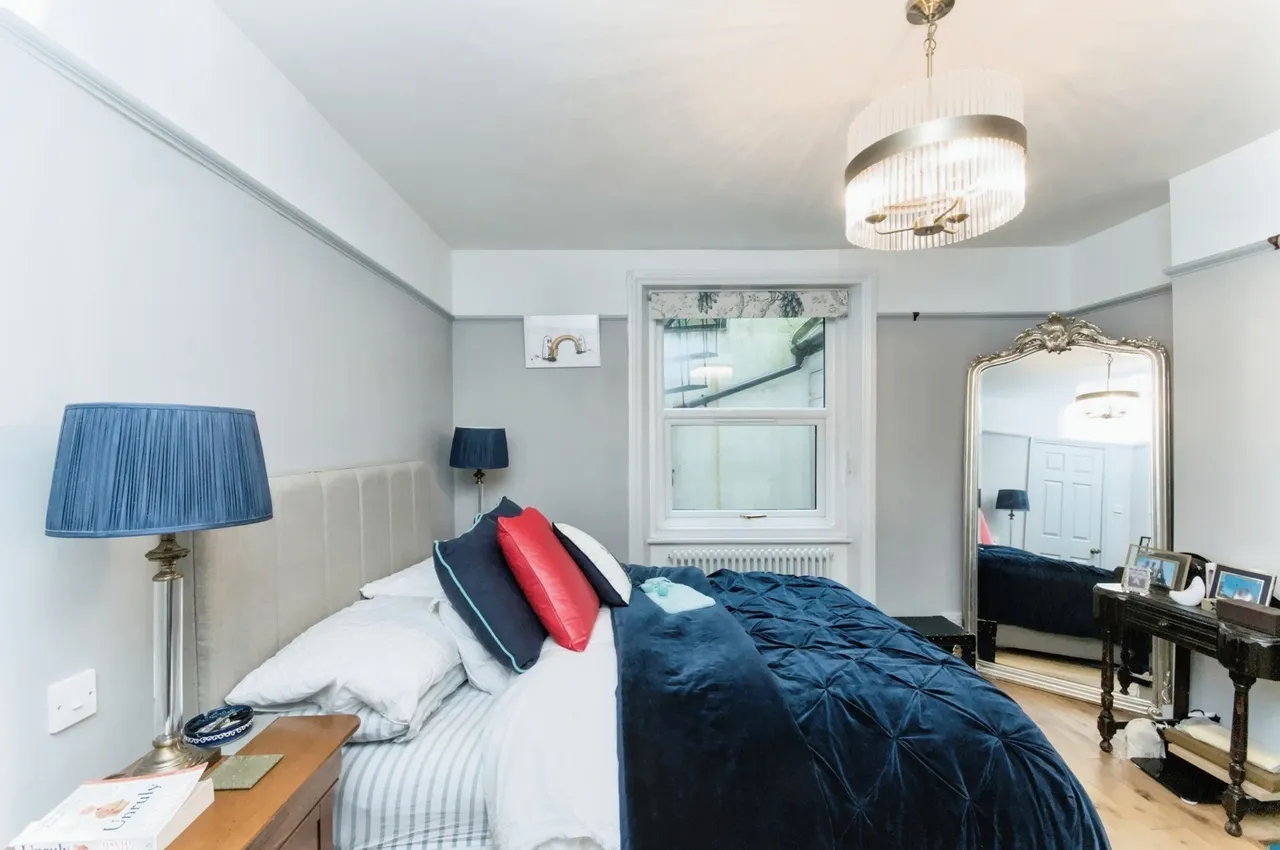Walpole Terrace, Brighton, BN2, photo 2