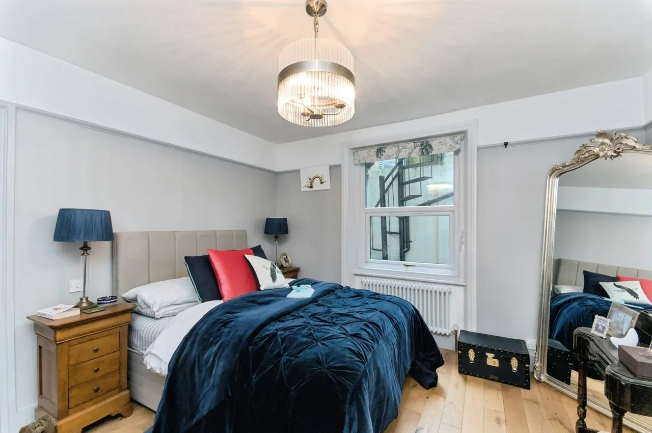 Walpole Terrace, Brighton, BN2, photo 7