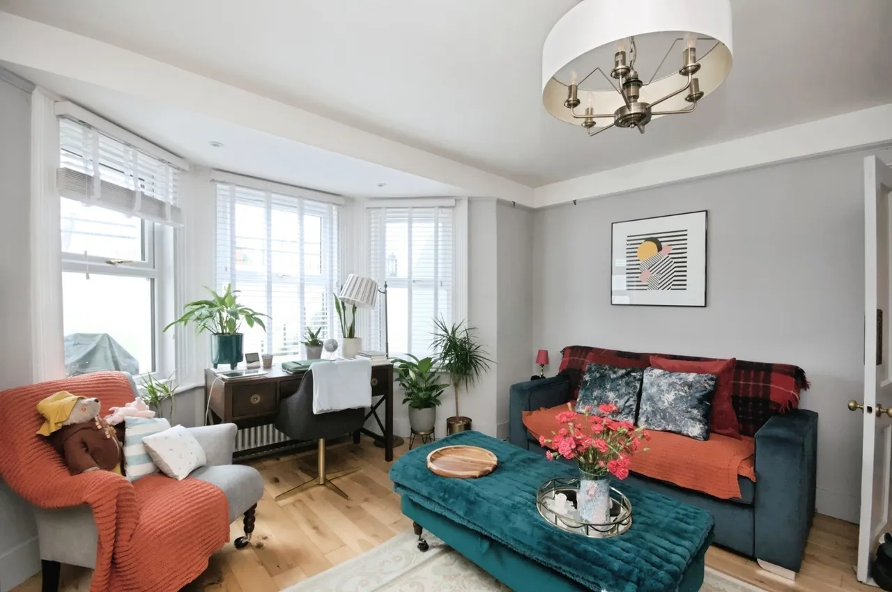 Walpole Terrace, Brighton, BN2, photo 13