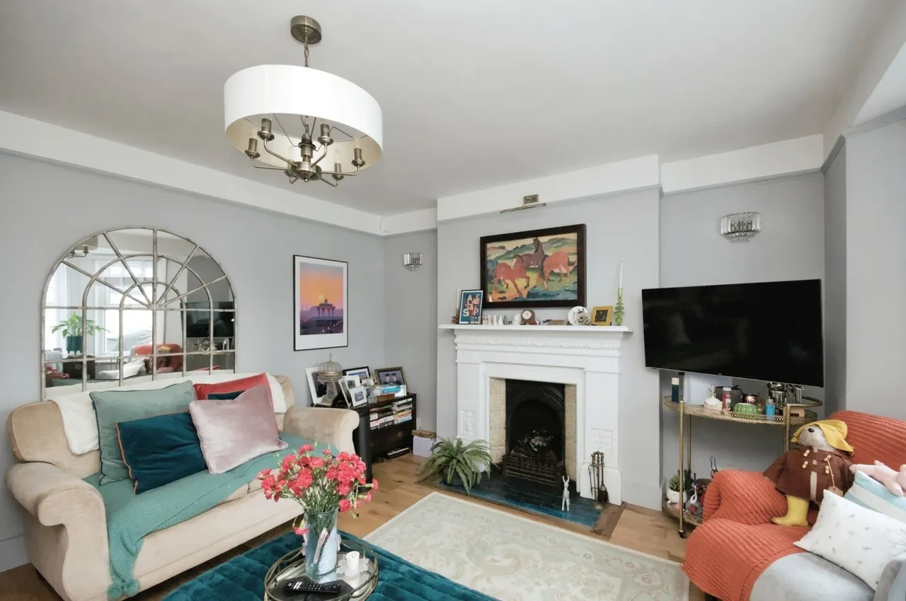 Walpole Terrace, Brighton, BN2, photo 14