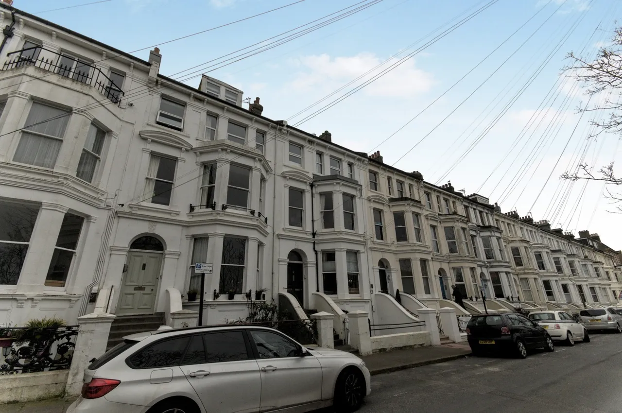 Walpole Terrace, Brighton, BN2, photo 11