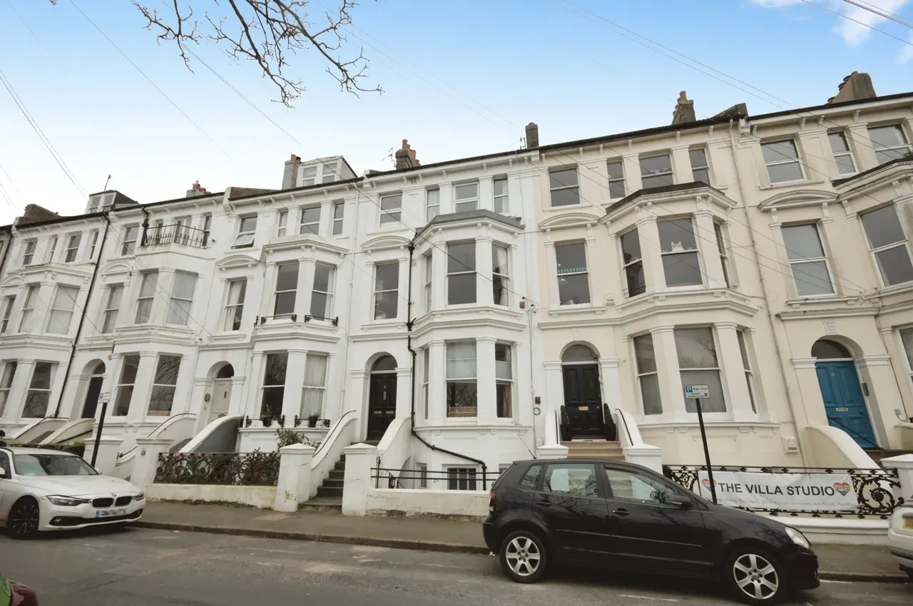 Walpole Terrace, Brighton, BN2, photo 12