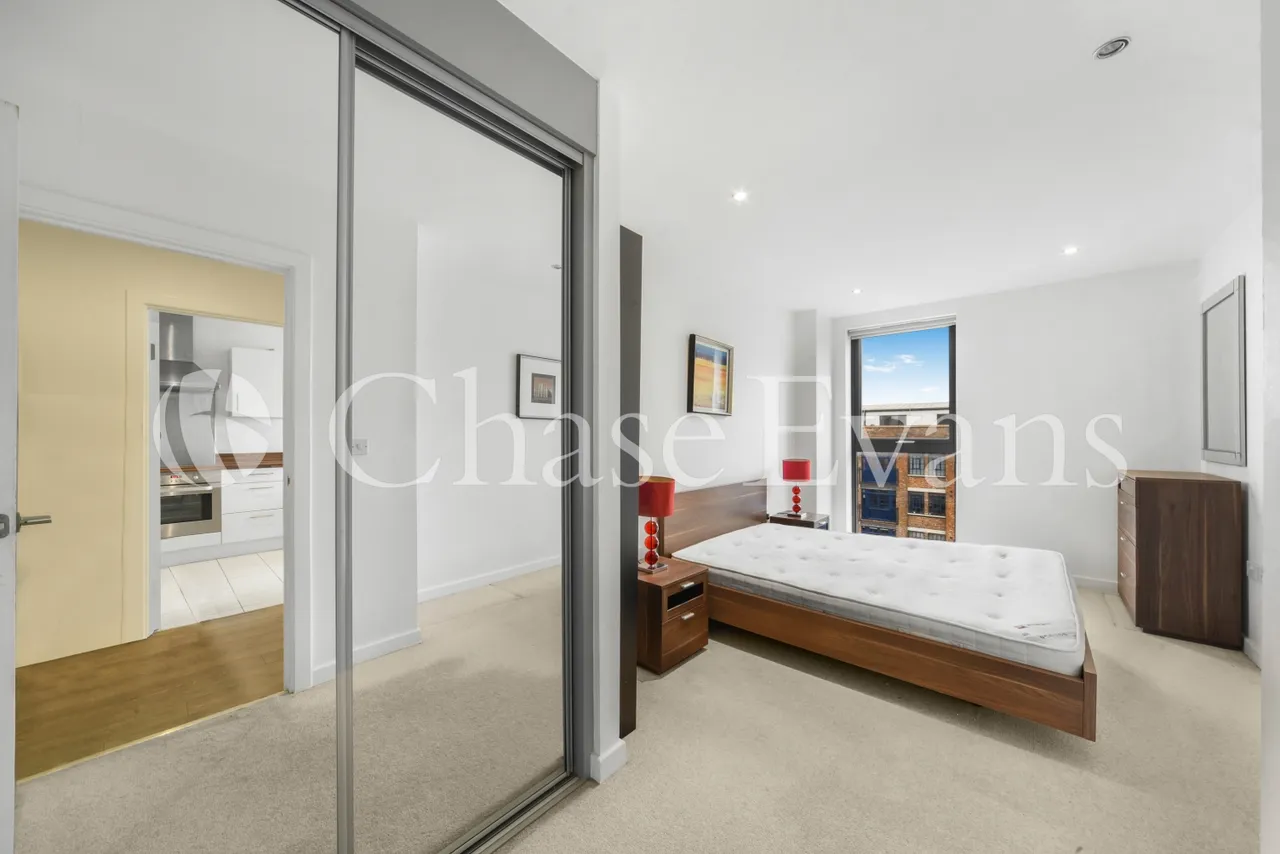 Ravenscroft Court, 36 Essian Street, Limehouse, London, E1, photo 5