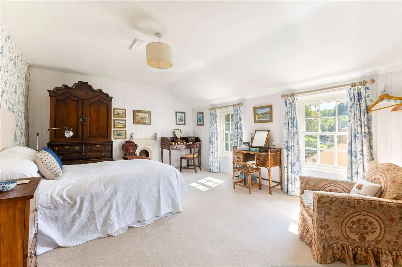 Lygan Y Wern, Pentre Halkyn, CH8, photo 14