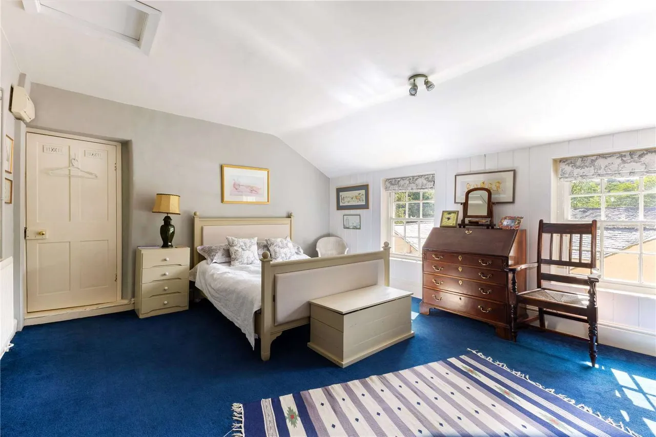 Lygan Y Wern, Pentre Halkyn, CH8, photo 19