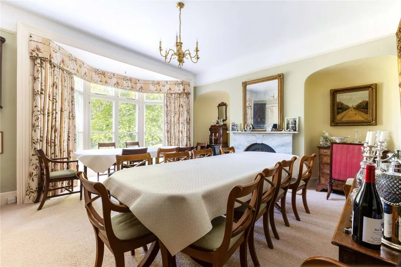 Lygan Y Wern, Pentre Halkyn, CH8, photo 8