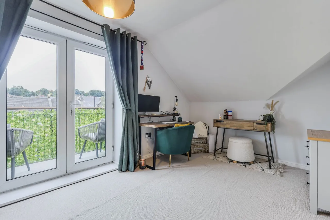 Narrowboat Wharf, Leeds, LS13, photo 13