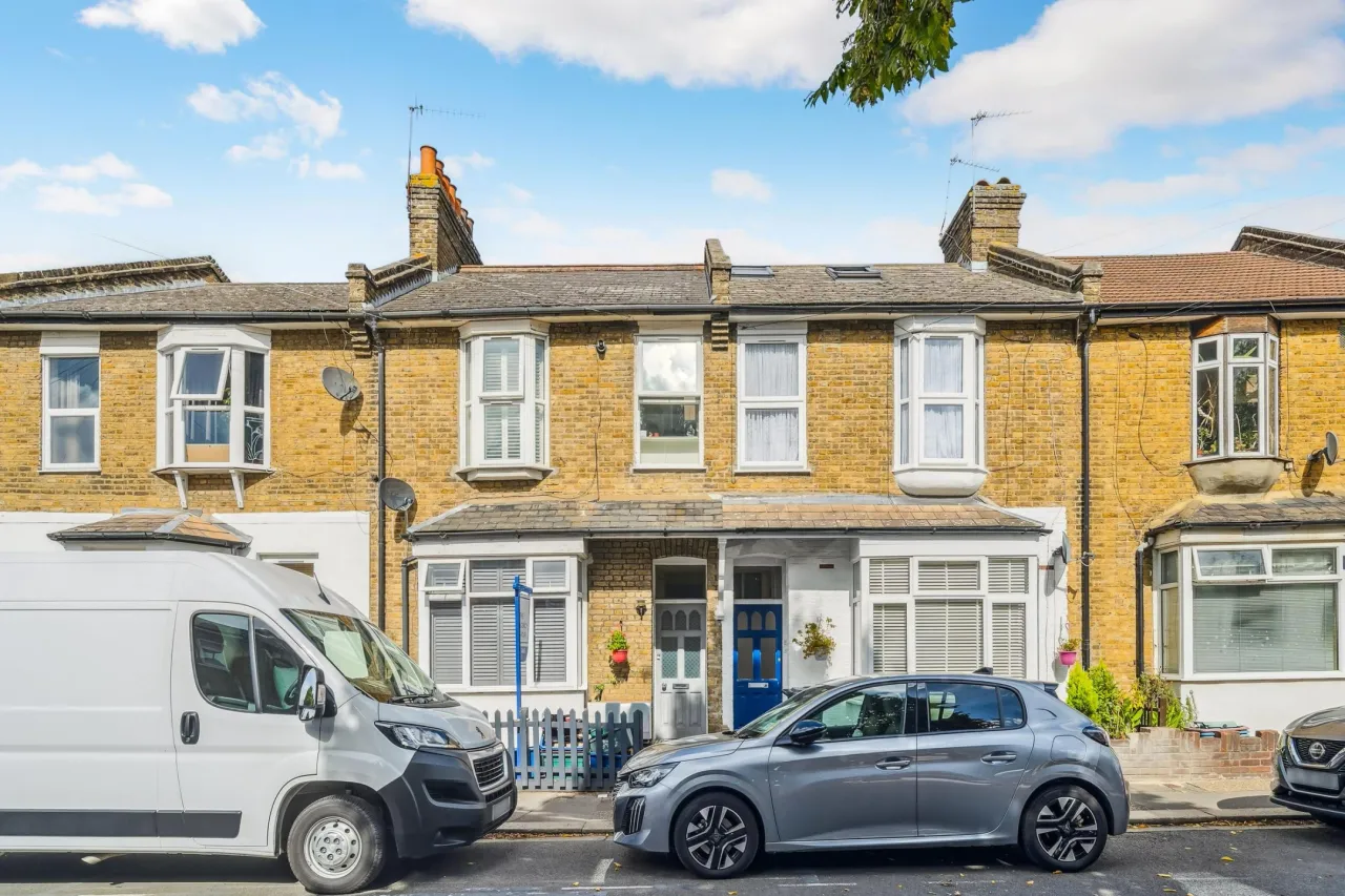 Brook Road South, Brentford, TW8, photo 12