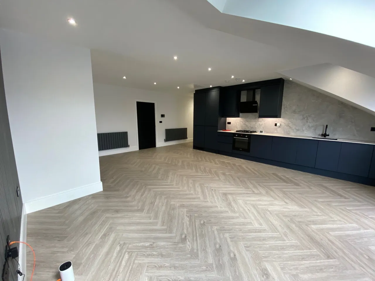 3 bed flat to rent, Rockcliffe Road, Rawmarsh, S62