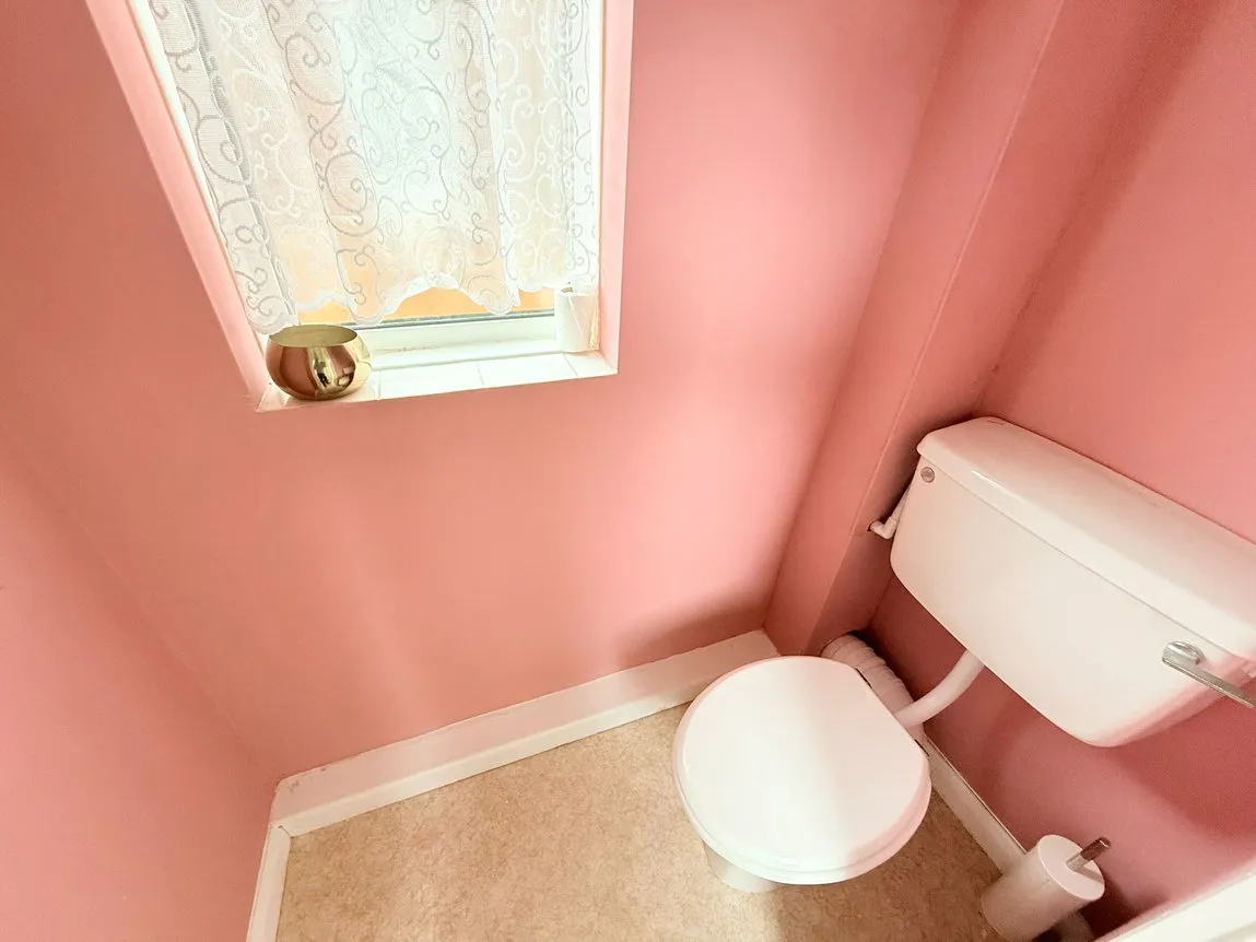 Harris Crescent, Carlisle, CA1 3BA, photo 9