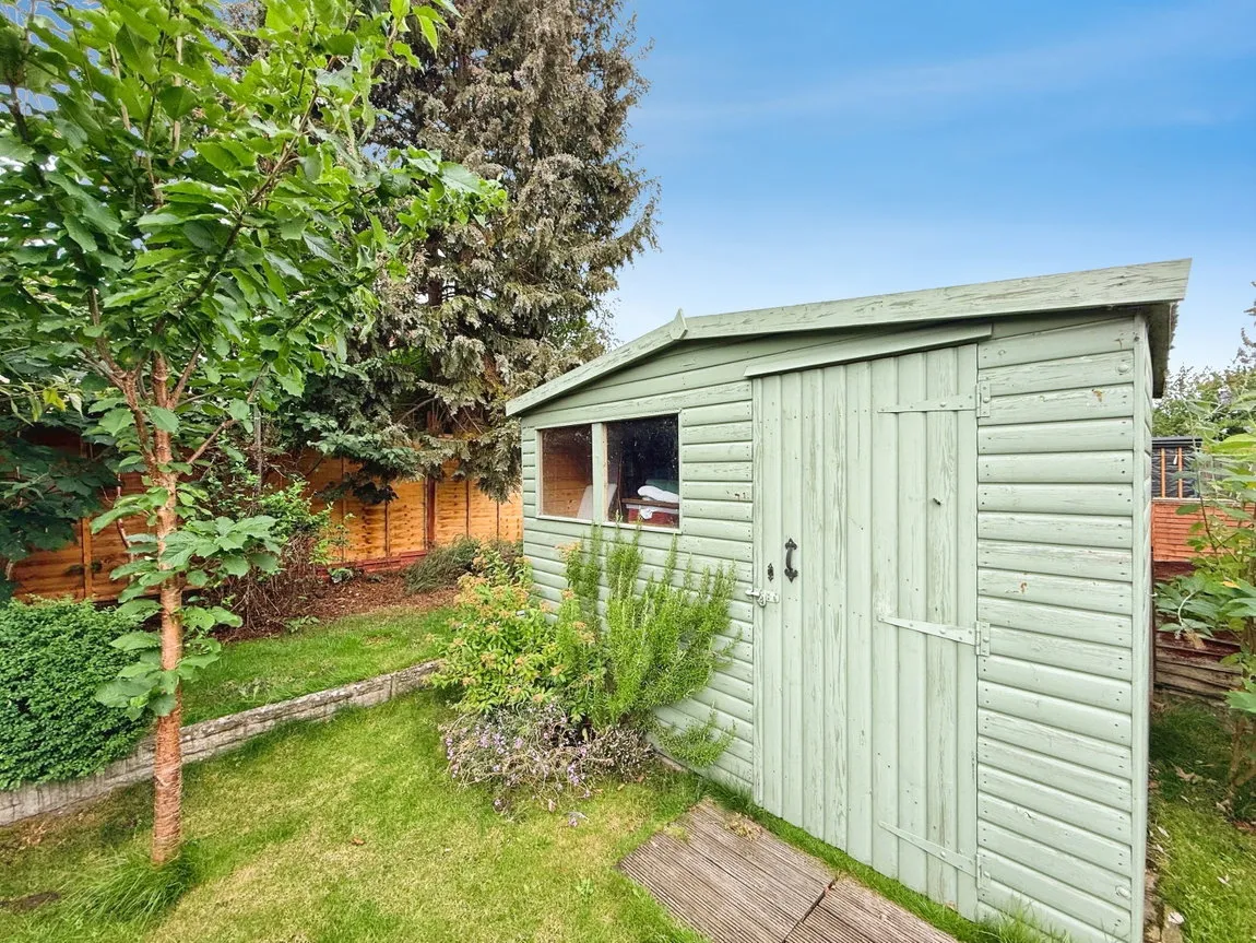 Harris Crescent, Carlisle, CA1 3BA, photo 15
