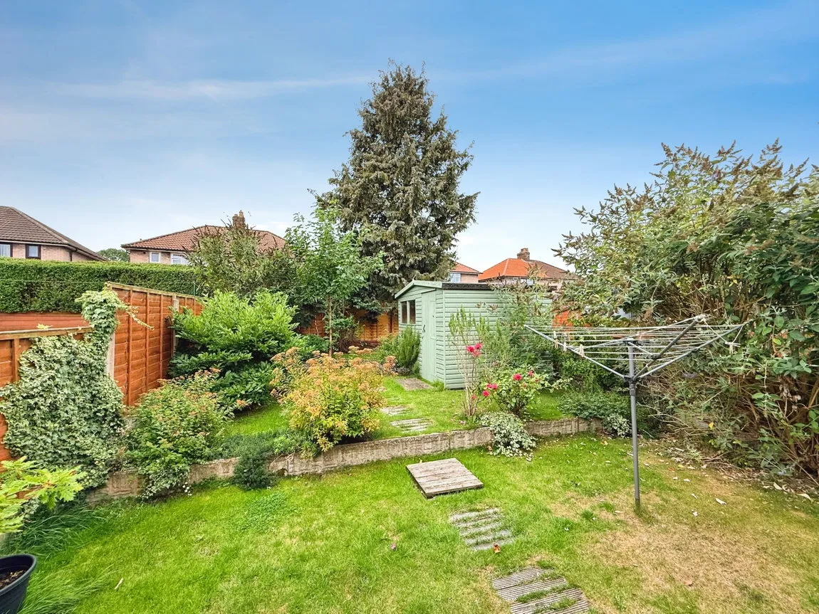 Harris Crescent, Carlisle, CA1 3BA, photo 16
