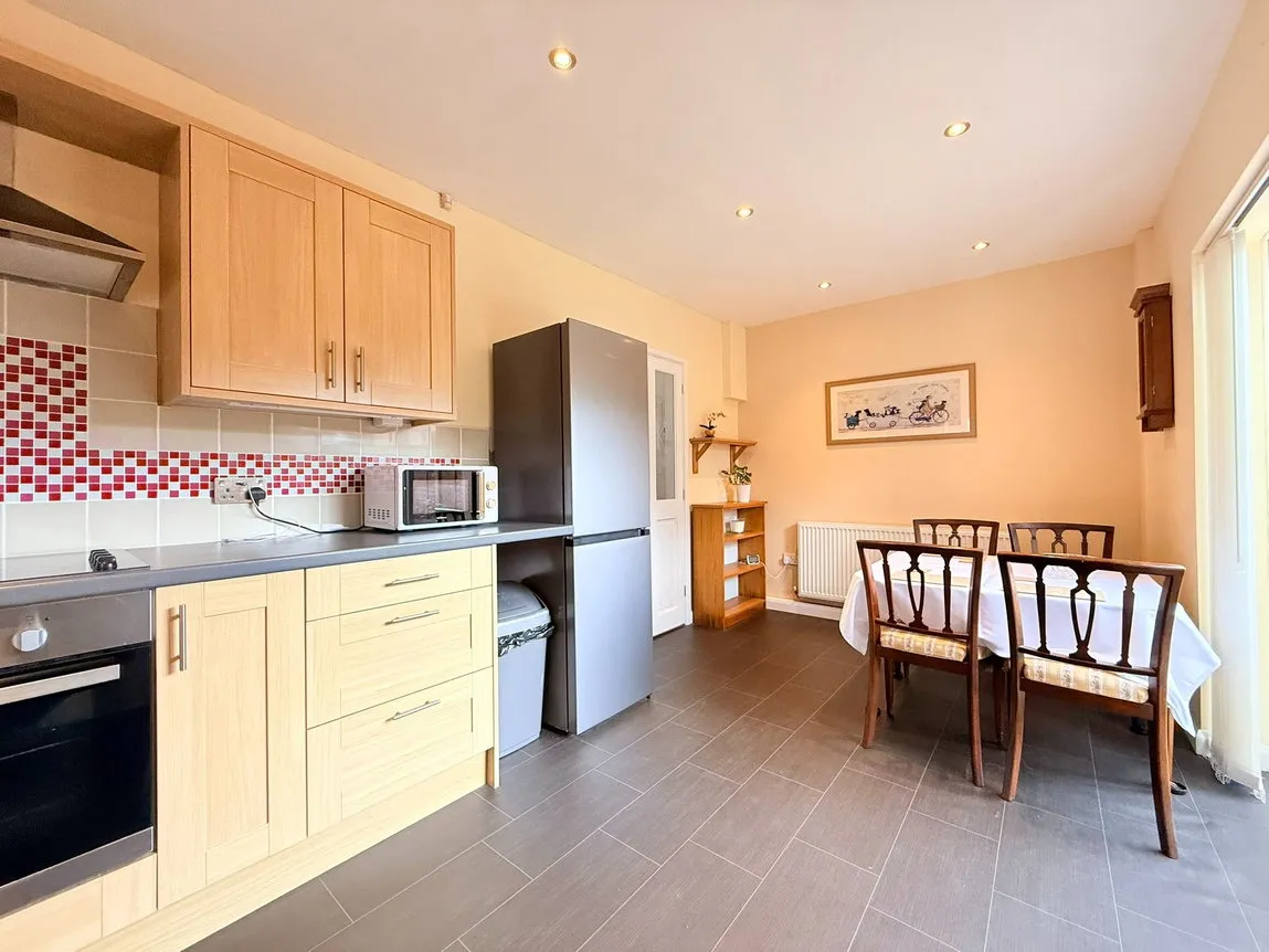 Harris Crescent, Carlisle, CA1 3BA, photo 5