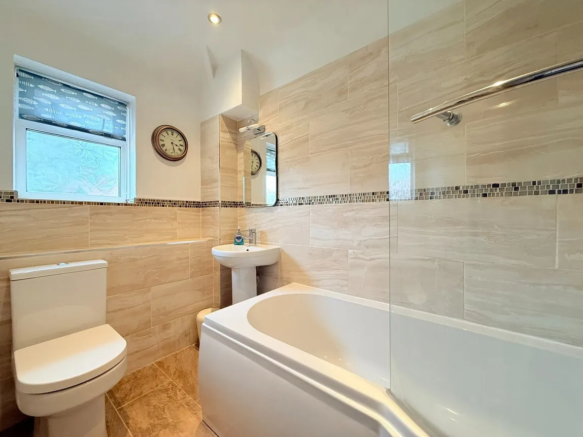 Harris Crescent, Carlisle, CA1 3BA, photo 13