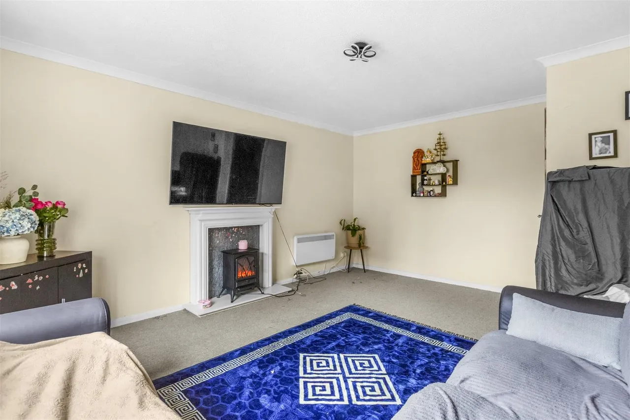 Castleview Gardens, High Wycombe, HP12, photo 4