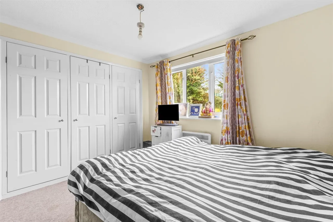 Castleview Gardens, High Wycombe, HP12, photo 7