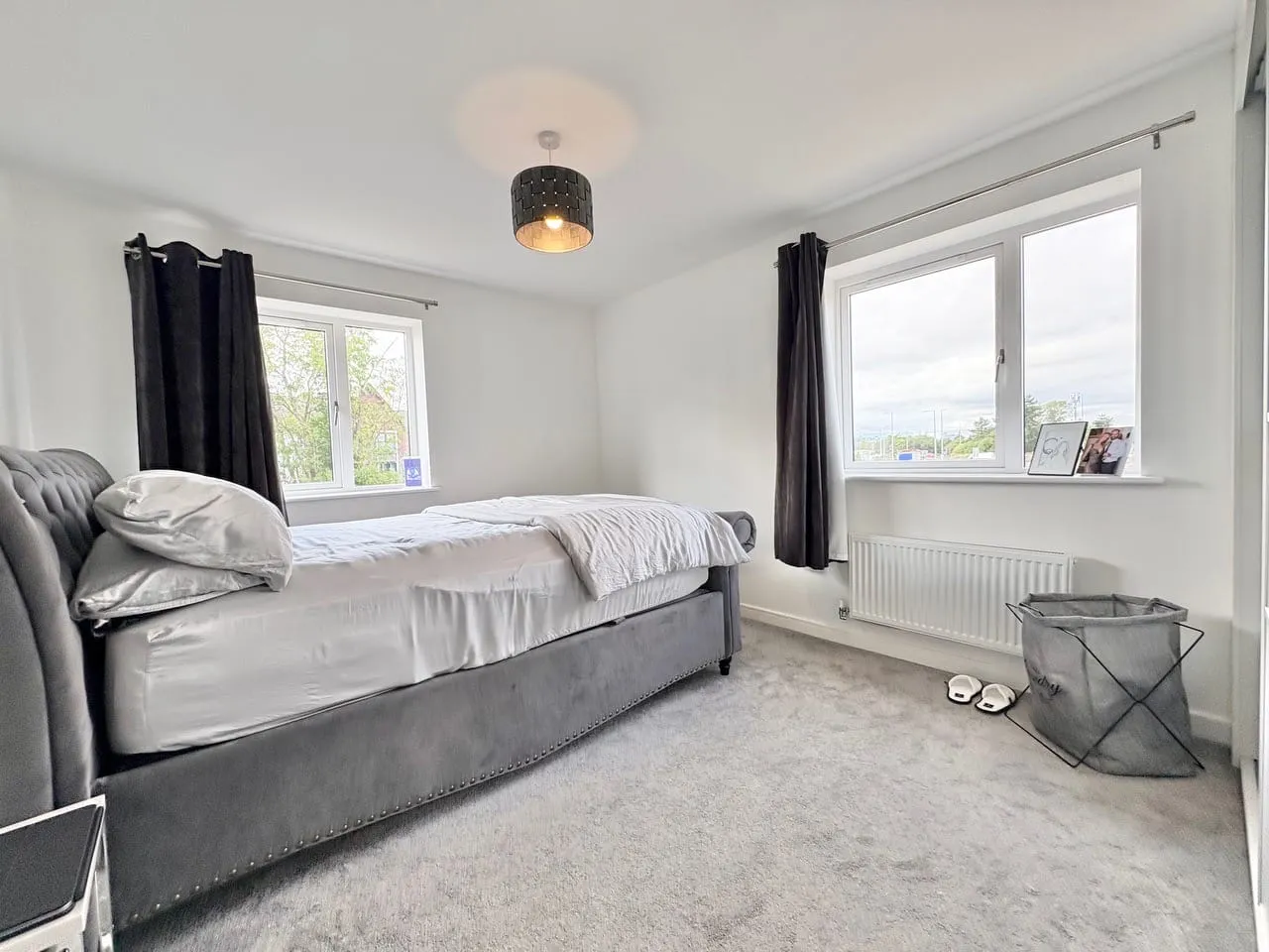 Flat 4, Garrett House, Milton Keynes, 31 Harris Way, MK17 8WQ, photo 6