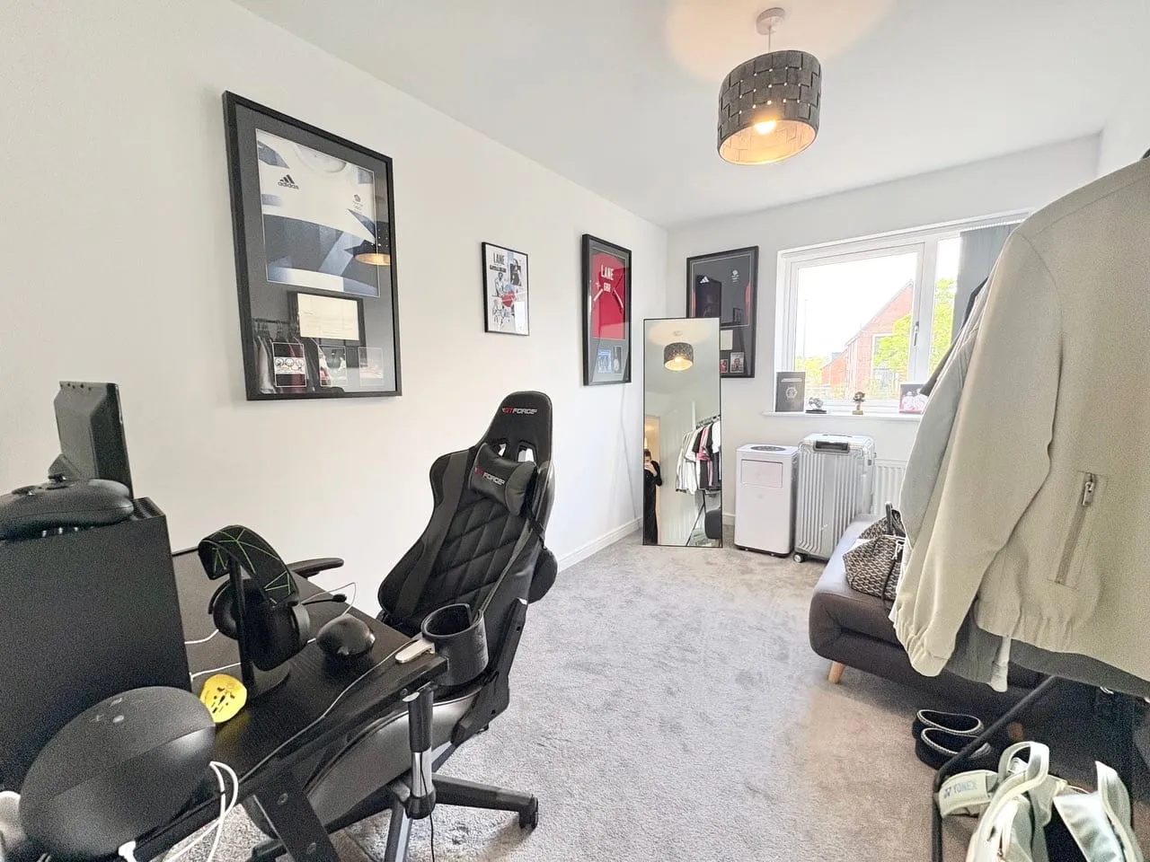 Flat 4, Garrett House, Milton Keynes, 31 Harris Way, MK17 8WQ, photo 7