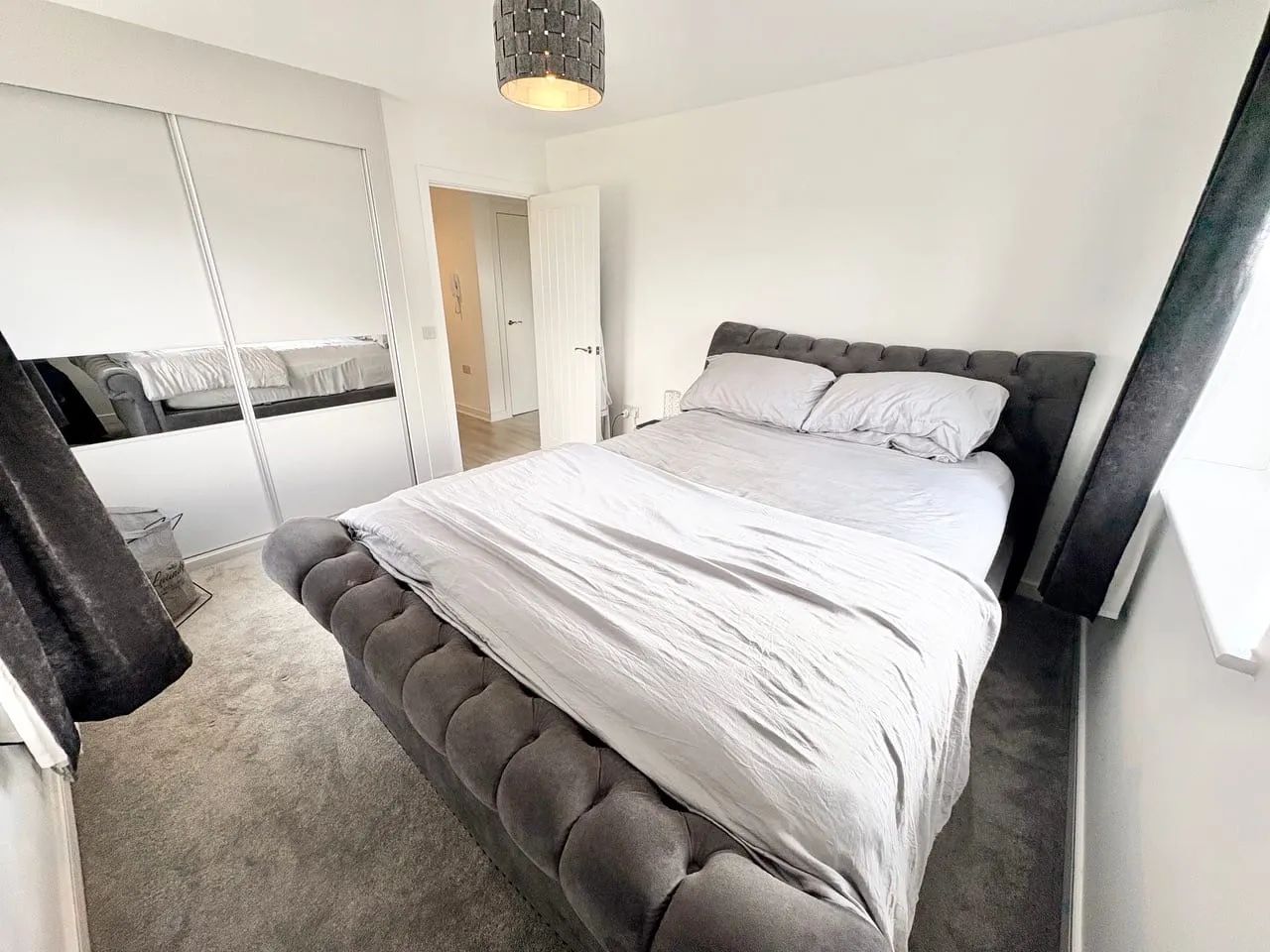 Flat 4, Garrett House, Milton Keynes, 31 Harris Way, MK17 8WQ, photo 4