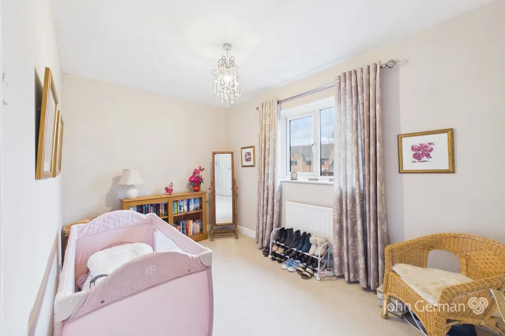 Fox Court, Kings Bromley, photo 20