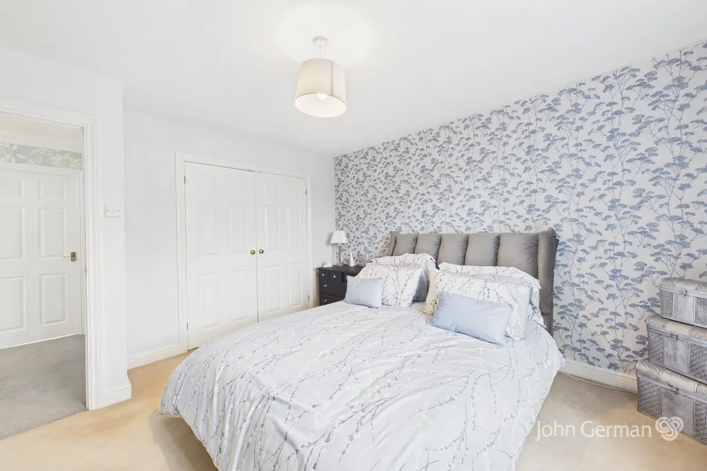 Fox Court, Kings Bromley, photo 17