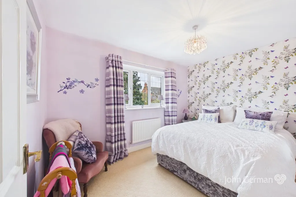 Fox Court, Kings Bromley, photo 18