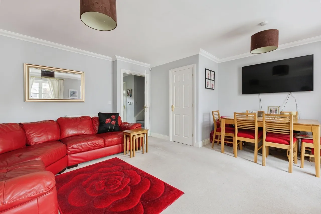 Wheatfield Road, Mulbarton, Norwich, Norfolk, NR14, photo 5