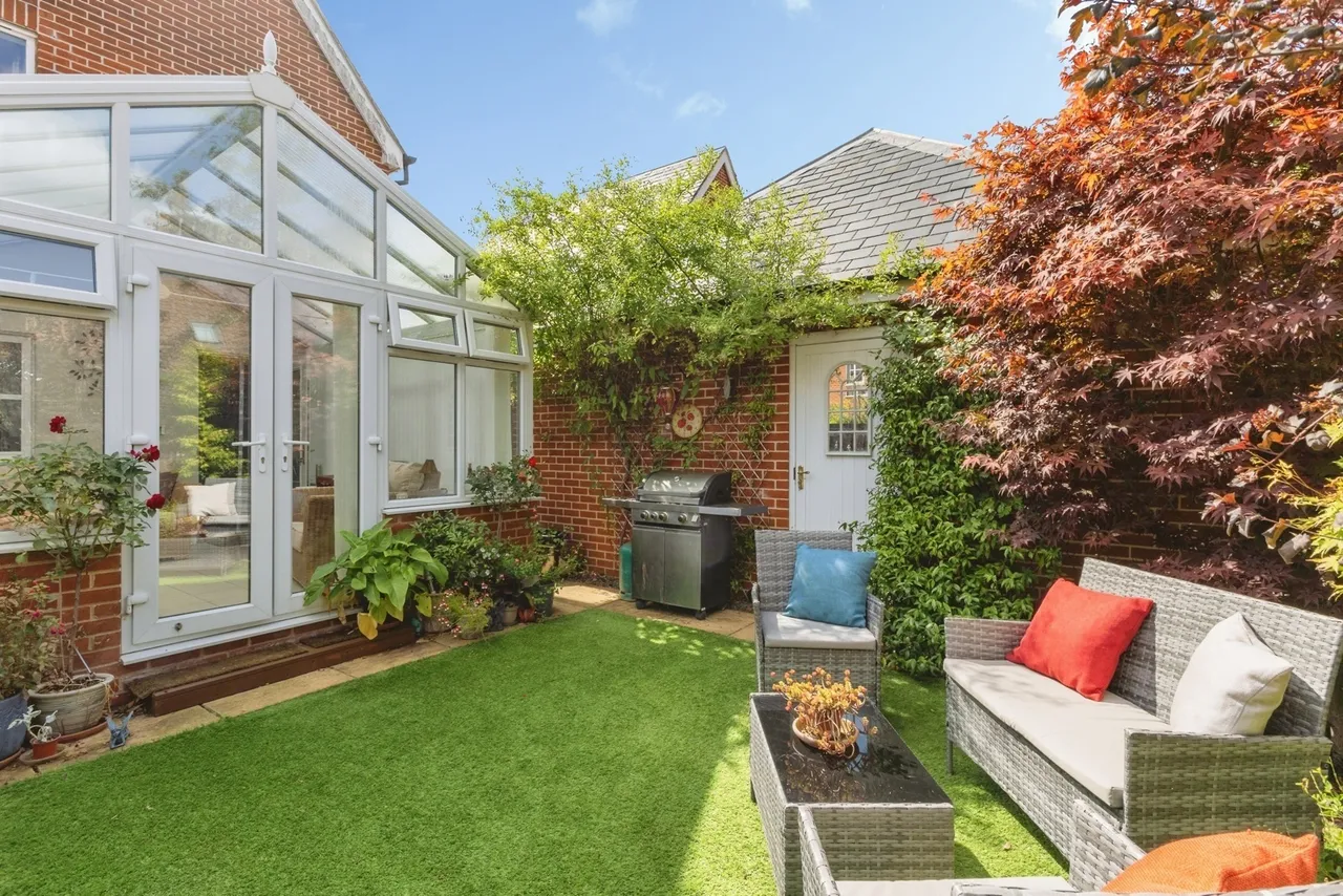 Wheatfield Road, Mulbarton, Norwich, Norfolk, NR14, photo 6